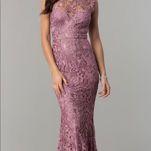 Prom/formal dress